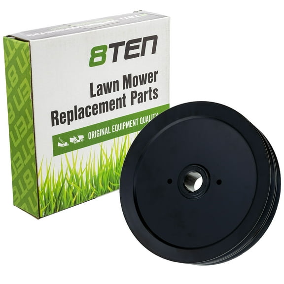 8ten Deck Spindle Pulley for Gravely Pro-Turn 272 472 PM272H 72-inch 07337600 810-CPL2212Y