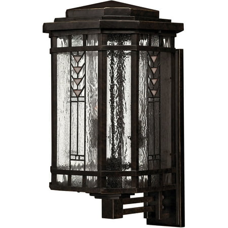 

Wall Sconces 4 Light Fixtures With Regency Bronze Finish Aluminum Material Candelabra Bulb 12 160 Watts