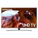 thumbnail image 1 of Tv Samsung 65 Pulgadas Smart TV 4K Ultra HD LED Crystal Samsung UN65RU7400FXZX, 1 of 2