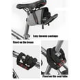 thumbnail image 3 of Dvkptbk Bicycle Lock Cable 5 Digital Heavy Duty Bike Combination Chain Padlock Security Bike Accessories, 3 of 5