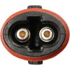 OE Replacement for 2006-2006 Mercedes-Benz CLS55 AMG Front Right Disc Brake Pad Wear Sensor