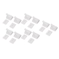 thumbnail image 1 of Cerraduras magnéticas de seguridad Jadeshay para gabinetes para niños, 1 of 14