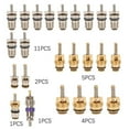 thumbnail image 2 of fastboy Car Tire Assortment - Reliable And Durable For Any Condition Conditioning Valve Core Air Conditioning Valve Car, 2 of 6