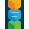 Christian Basics Bible: New Living Translation