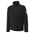 thumbnail image 1 of Helly Hansen Workwear Mens Langley Jacket - Black - S, 1 of 2