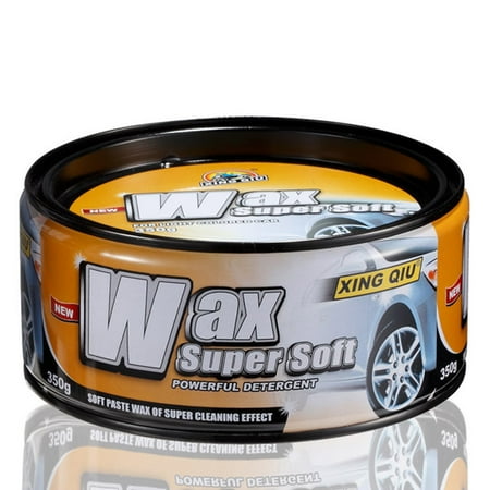 Waterproof Wax - Auto Care Crystal Plating Hard Paint Surface Coating Waterproof Layer Wax Set