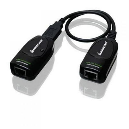 IOGEAR USB Xtra Booster Ethernet Extender
