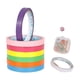 thumbnail image 2 of Sticky Ball Tapes,Sticky Ball Tape Toy Sensory Toy Colorful,Sticky Ball Rolling Tape Colorful Adult,DIY Sticky Ball Tape Toy Party Playing Funny,Adults Home Accessories Crafting,Craft Sticky Zulema Cintas de bolas adhesivas, 2 of 8