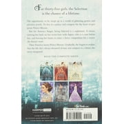 The Selection 5-Book Box Set : The Complete Series