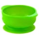 thumbnail image 2 of Sillas para bebé monocolor fabricadas en silicona apta para alimentos de ventosa Verde shamjiam Tazón de silicona para niños pequeños, 2 of 7