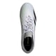 thumbnail image 5 of Tenis adidas Niños Juvenil Predator Accuracy.3 Blanco Futbol Taco Cesped blanco 23 MX, 5 of 9