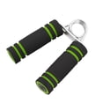 thumbnail image 2 of Forearm Training Equipment, Durable Comfortable Grip Hand Gripper Foam Handle  For Fitness, 2 of 8