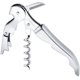 thumbnail image 2 of 2X Waiters Friend Corkscrew Stainless Steel Wine Bottle Opener Screw Knife Bar AU, 2 of 5