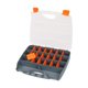 thumbnail image 4 of Caja de almacenamiento de piezas, caja de herramientas para reparación de automóviles, organizador multiusos de accesorios de hardware, contenedor de, 4 of 9