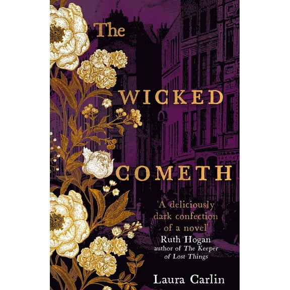 The Wicked Cometh (Paperback)