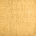 thumbnail image 1 of Ahgly Company Indoor Square Solid Brown Modern Area Rugs, 6' Square, 1 of 4