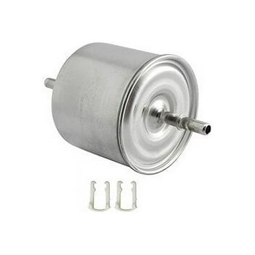 Fuel Filter - Compatible with 2002 - 2004 Jeep Grand Cherokee 2003