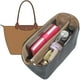 thumbnail image 1 of Inserto organizador de bolsos Doxo DupontPaper para Longchamp Le Pliage L, 1 of 6