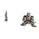 thumbnail image 1 of Estatua de Guan Yin,Estatua de Guan Yin para decoración del hogar.,Escultura de Kuanyin,figurita,decoración china,regalos,Figuras de búho,Figuras de búho,animales, 1 of 8