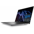 thumbnail image 5 of Dell Precision 3000 3470 14" Mobile Workstation - Full HD - 1920 x 1080 - Intel Core i7 12th Gen i7-1270P Dodeca-core (12 Core) - 32 GB Total RAM - 512 GB SSD - Titan Gray - Intel Chip - Windows, 5 of 28
