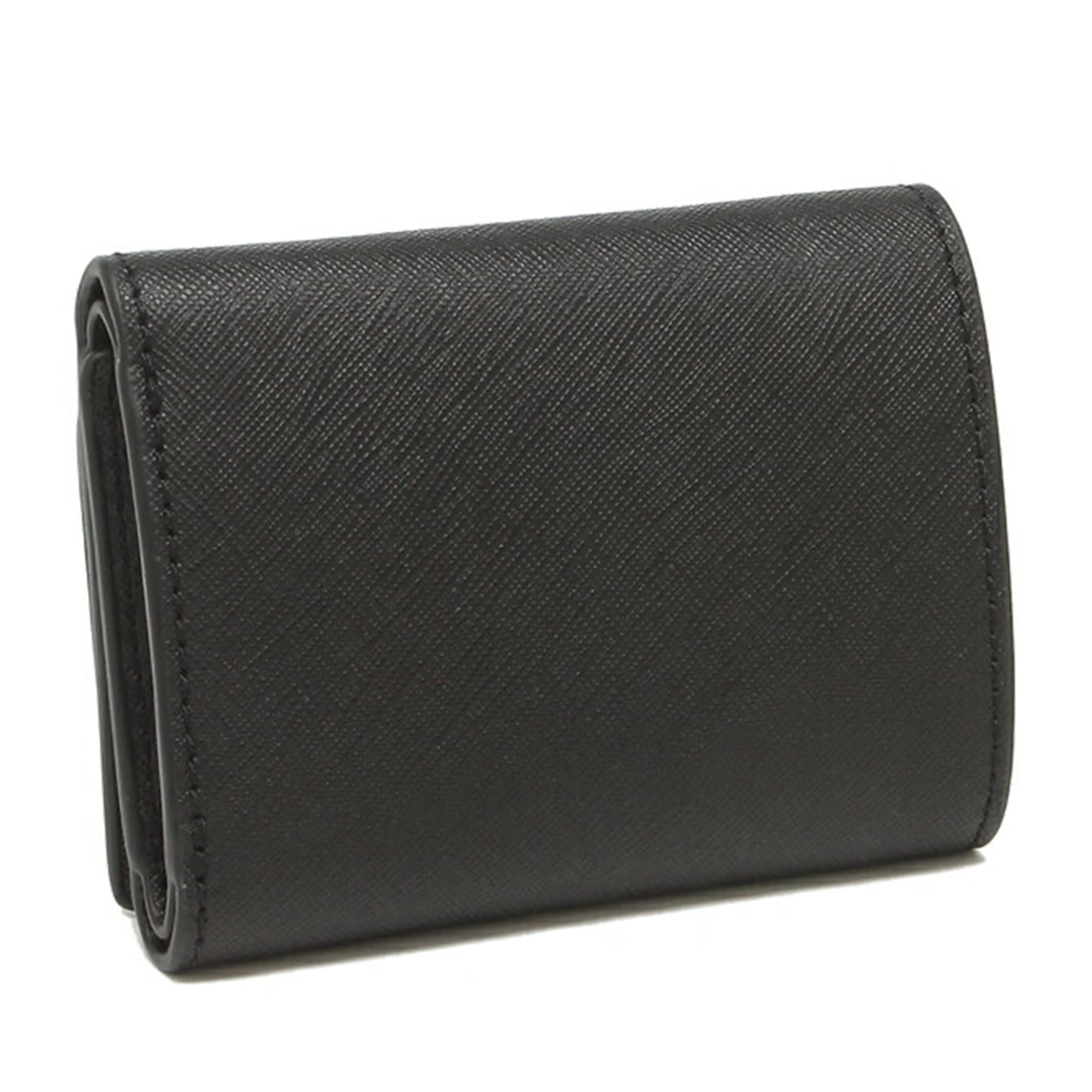 Tory Burch Women's Emerson Saffiano Leather Micro Wallet