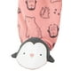 thumbnail image 4 of Forro polar Sleep and Play Simple Joys de Carter's Baby Girls, 4 of 4