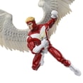 thumbnail image 2 of Marvel Legends Series Marvel's Angel, Deluxe X-Men 6" Comics Collectible Action Figure, 2 of 8