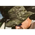 thumbnail image 3 of VIKTOS Adult Male Upriver Boonie Multicam Tropic Hat, Size: S/M (1903401), 3 of 6