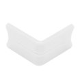 thumbnail image 1 of Support Photo en Forme de V, Support Photo Acrylique, Support de Placement Photo en V, Support Photo de Bureau, Performance Puissante, 1 of 14