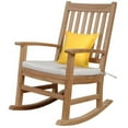 thumbnail image 1 of Palm Beach Rocking Armchair, 1 of 1