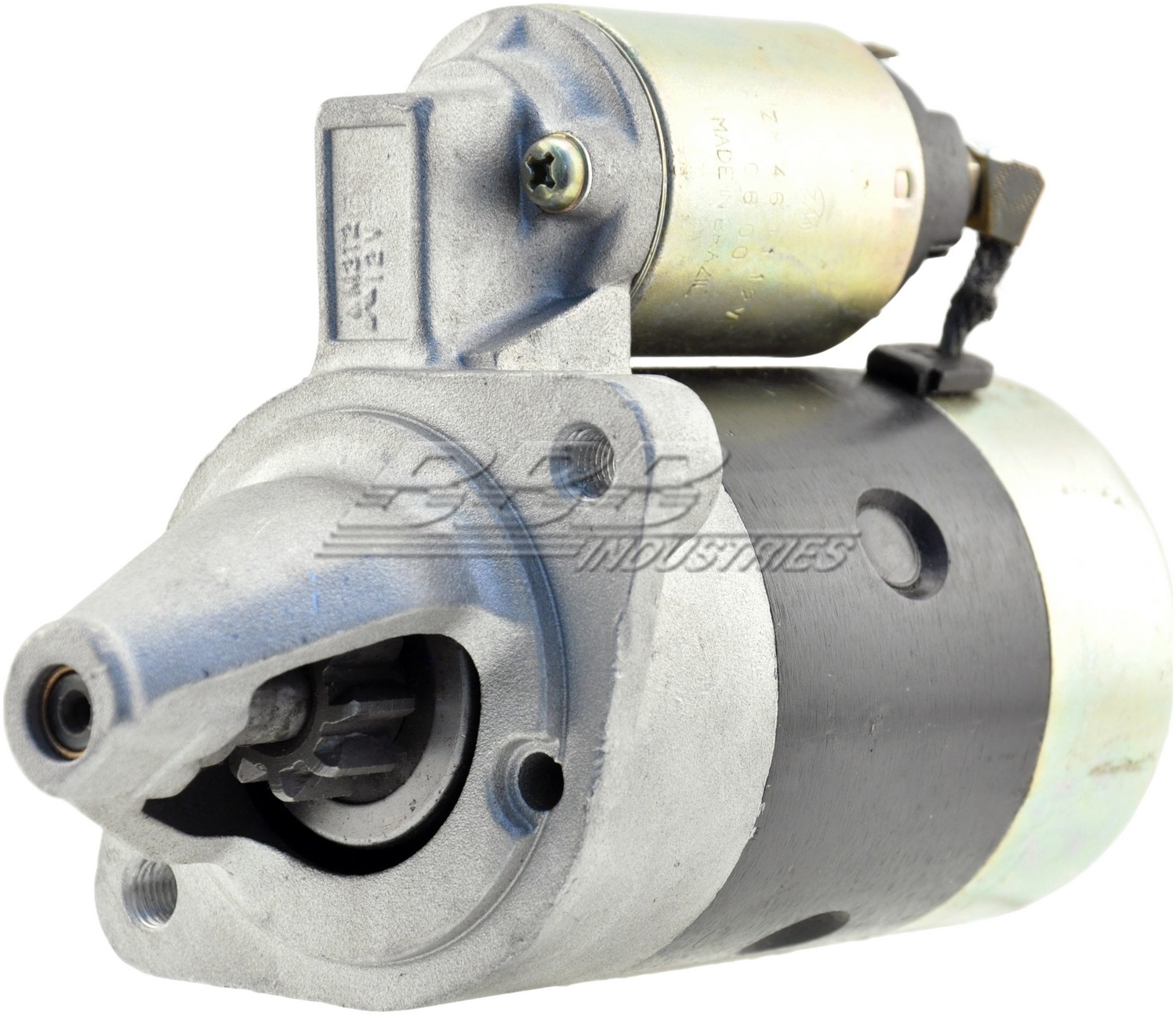 TERREPOWER formerly BBB Industries 16522 Reman Starter