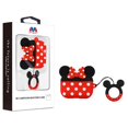 thumbnail image 2 of Funda MYBAT Silicon para AirPods PRO - Minnie MyBat Silicon, 2 of 6