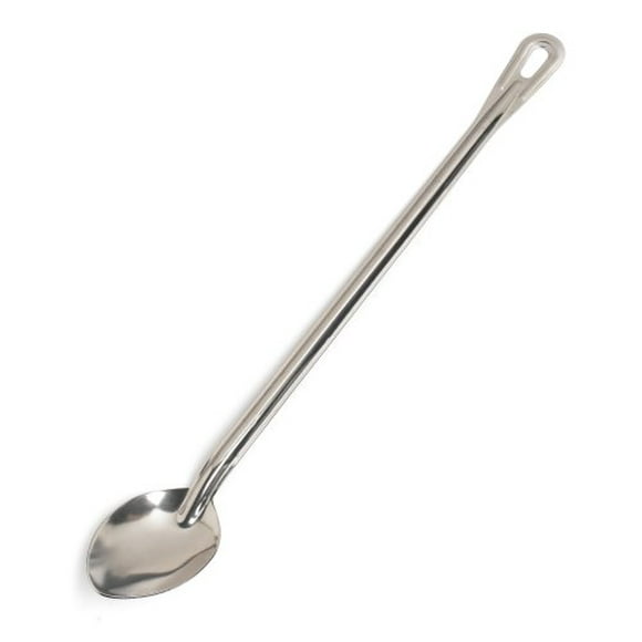 Cuillère Brewing SYNCHKG011311, Acier Inoxydable, Cuillère de 21 Pouces