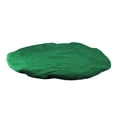 thumbnail image 1 of Kearding Mantel de fieltro verde para de cartas, noches de juego, paño verde para de cartas Cubiertas para muebles de jardín, 1 of 6