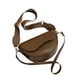 thumbnail image 1 of Bolsa De Sillín Bandolera Moda Vintage Para Dama, 1 of 5