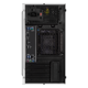 thumbnail image 3 of Xtreme PC Intel Quad Core J4125 2.7 Ghz 16GB SSD 500GB Monitor 23.8 WIFI Fusion White, 3 of 6