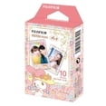 thumbnail image 3 of Fujifilm Instax Mini 8 Camera Raspberry + Fujifilm Instax mini 8 instant films 10 pack (My Melody Limited Ver) + MASSIVE BUNDLE for Fujifilm instax mini 8 camera, 3 of 4