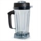 thumbnail image 1 of For Vitamix Blender Pitcher,64Oz for Vitamix Replace 5200 5000 5500, 1 of 5