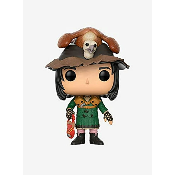 Boggart discount snape pop