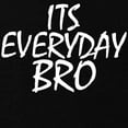 thumbnail image 3 of CafePress - Jake Paul Its Everyday Bro T Shirt - Dark T-Shirt Kids XS-XL, 3 of 4