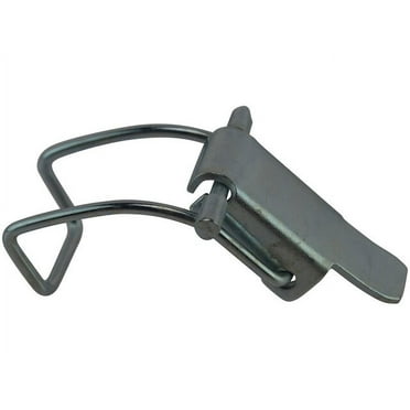 Air Filter Housing Lid Clip - Compatible with 1999 - 2003 Ford F-250 Super Duty 7.3L V8 2000 2001 2002