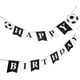 thumbnail image 4 of 1 juego de pancarta de feliz cumpleaños de fútbol: pancarta de balón de fútbol, guirnalda de cumpleaños, bandera para puerta de pared para niños y niñas, decoraciones de fondo para fiestas., 4 of 5
