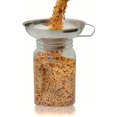 thumbnail image 4 of Bellemain Funnel (4" Mason jar Funnel), 4 of 4