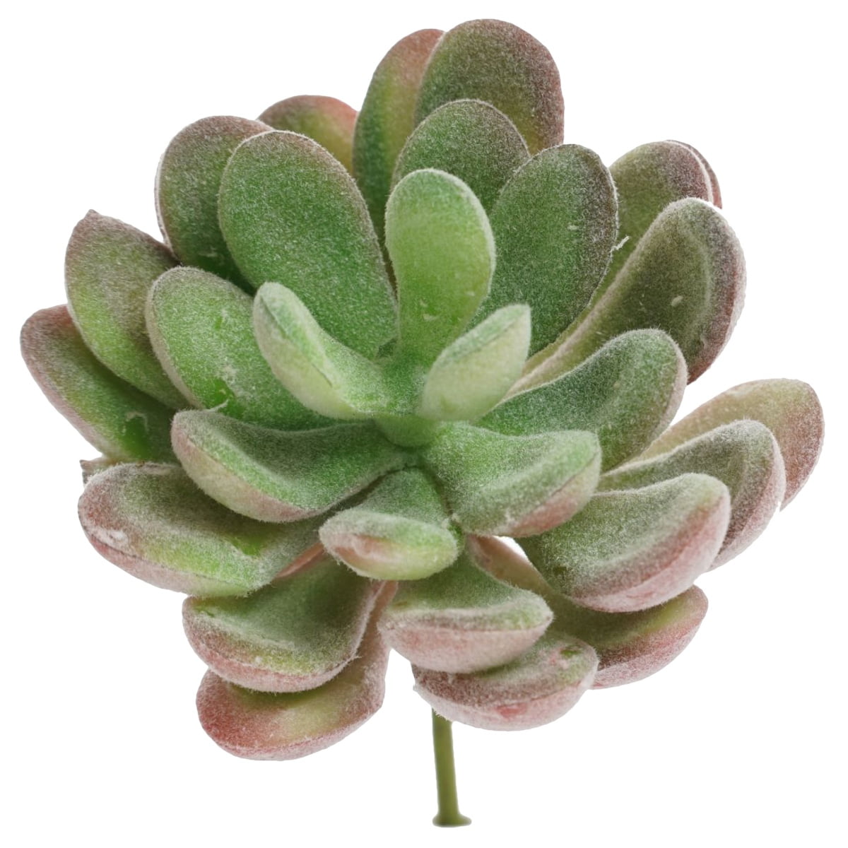 Artificial Iceplant Succulent Plant Mini Fake Foliage Home Decor Gift