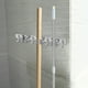 thumbnail image 1 of Escoba de pared para trapeador y escoba, organizador de escoba de acero inoxidable, resistente, para cocina, lavandería, jardín, almacenamiento, escoba, 1 of 6