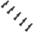 thumbnail image 2 of CPAN M2 M2.5 M3 M3.5 M4 M5 Torx Screws For Replace Carbide Blades CNC Lathe Tools, 2 of 8