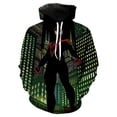 thumbnail image 1 of Wunder Herbst erwachsene Sudadera con capucha para niños Spider Man Mode Kleidung Sudadera con capucha para niños con estampado de dibujos animados, 1 of 1