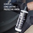 thumbnail image 5 of ZER06 LVP Conditioner – Leather, Vinyl & Plastic Interior Conditioner for Cars – Restores Shine & Protects Interior Surfaces – 16 oz, 5 of 7