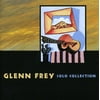 Glenn Frey - Solo Collection - Rock - CD