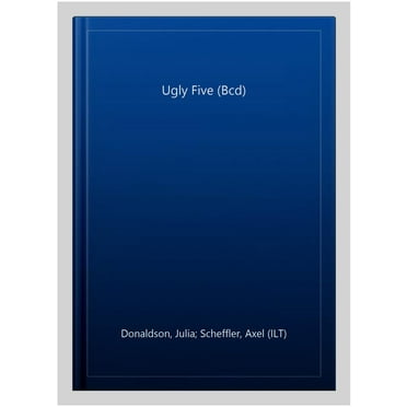 Ugly Five (Bcd)